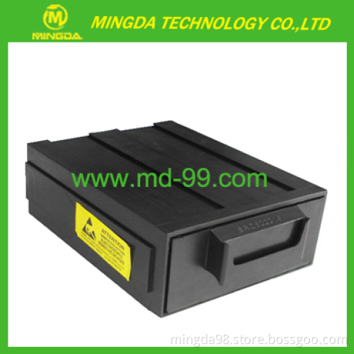 Middle Size ESD Drawer-Style Compnent Box for PCB